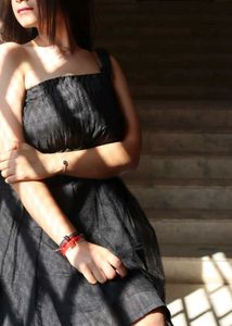 The PERFECT BLACK DRESS YOU NEED!