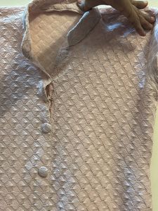 Vintage Women&#39;s Kurtis - Set of 2