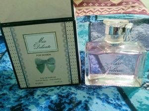 This Is LUXURY PERFUME For Women