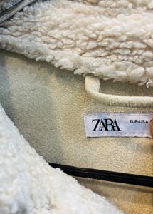 🇹🇷 Zara Imported Jacket