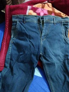 Men Jeans
