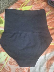 Pack Of 2 - CORSET Black.