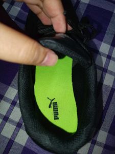 Puma Shoes