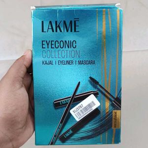 LAKME EYECONIC COLLECTION