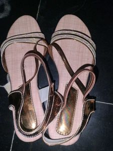 Stylish Heels