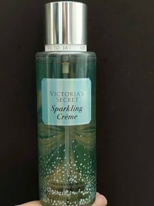 Sparkling Creme