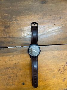Fossil Men Wrist Watch