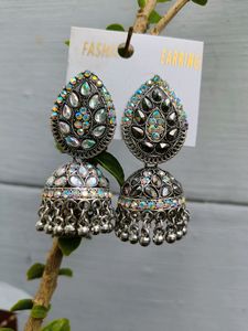 Jhumka