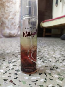 Layer&#39;r Wottagirl