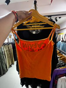 Calvin Klein Cami Top