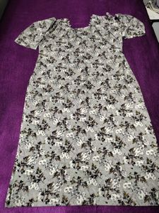 Floral Print Salwar Kameez Suit On Sale!