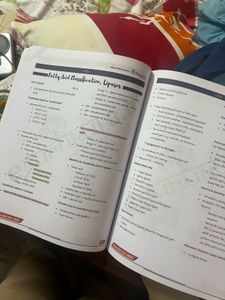 Egurukul Dbmci Physio And Biochem Notes