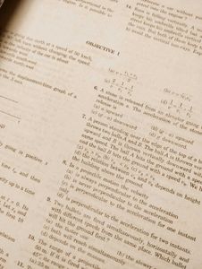 Concepts of Physics by H.C. Verma