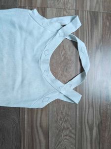 Halter Neck Top