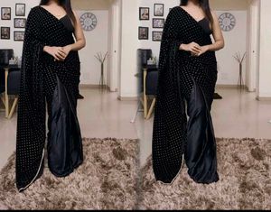 Ready To Wear Saree