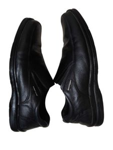 Hush Puppies Men&#39;s Taylor Slipon Leather Shoes