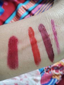 Lipstick Bundle