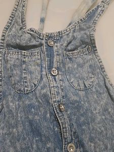 Dungarees (Shaded)