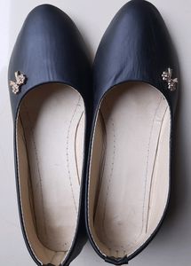 Women/Girls Shoes Fancy Bellies, Slip-on Heels.