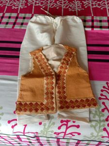 Boys Traditional Wear