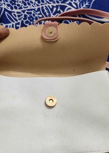 Cute Pastel Sling Bag