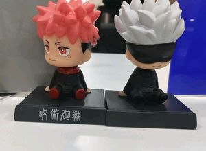 Anime Bobblehead