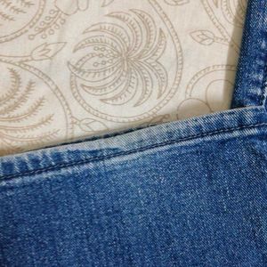 U.S Polo Blue Denim Jeans