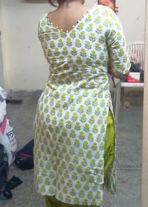 Salwar Suit Set