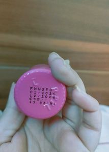 Foxtale rapid spot reduction serum