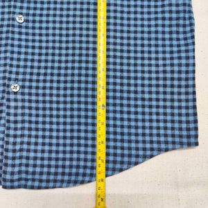 H&amp;M Plaid Shirt - 42
