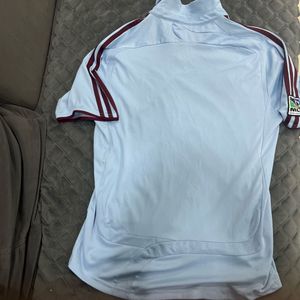 Adidas MLS Jersey (Colorado Rapids)