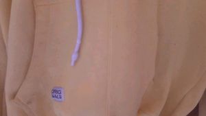 GAP DUPE Unisex Oversized Hoodie