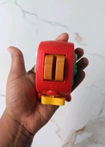 Toy Car