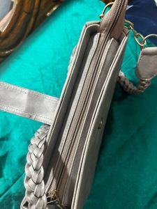 Lady Queen Shoulder Bag