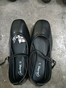 Ballerinas