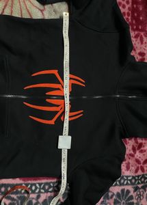 Full Zip Hoodie Eyes Can See 👀