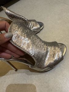 Steve Madden Heels