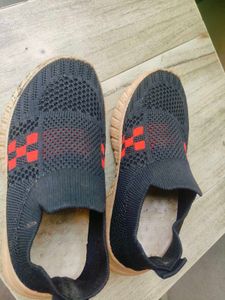 Comfortable Slip-on Shoes