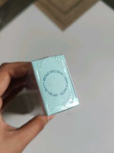 Wishcare Fluid Sunscreen