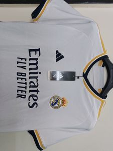 ADIDAS REAL MADRID AEROREADY HOME JERSEY 23/24