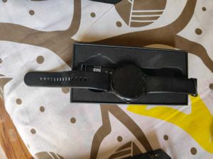 Fireboltt Hurricane Smart Watch