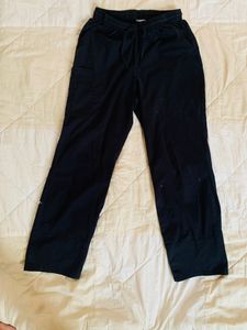 Max Cargo Lower
