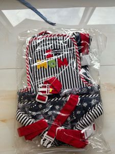Baby Carrier