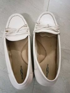 SHEZONE Casual and Formal Shoes For Women 37 Size