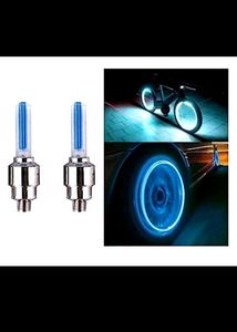 Bike Rim Light