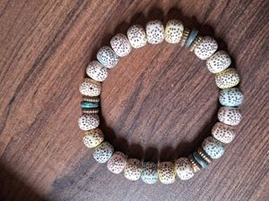 🌈Rainbow Dreams &amp;Pastel Bead Bracelets(SET-5)🌈🔥