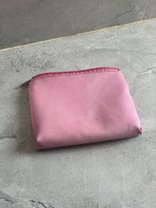 Pink Purse