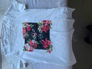 T-shirt With Jeans Soft Jacket