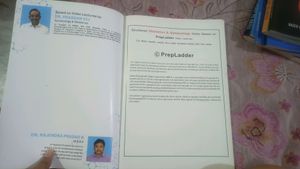 Prepladder Obg &amp; Gynae PG Notes