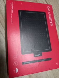 Wacom Pentab